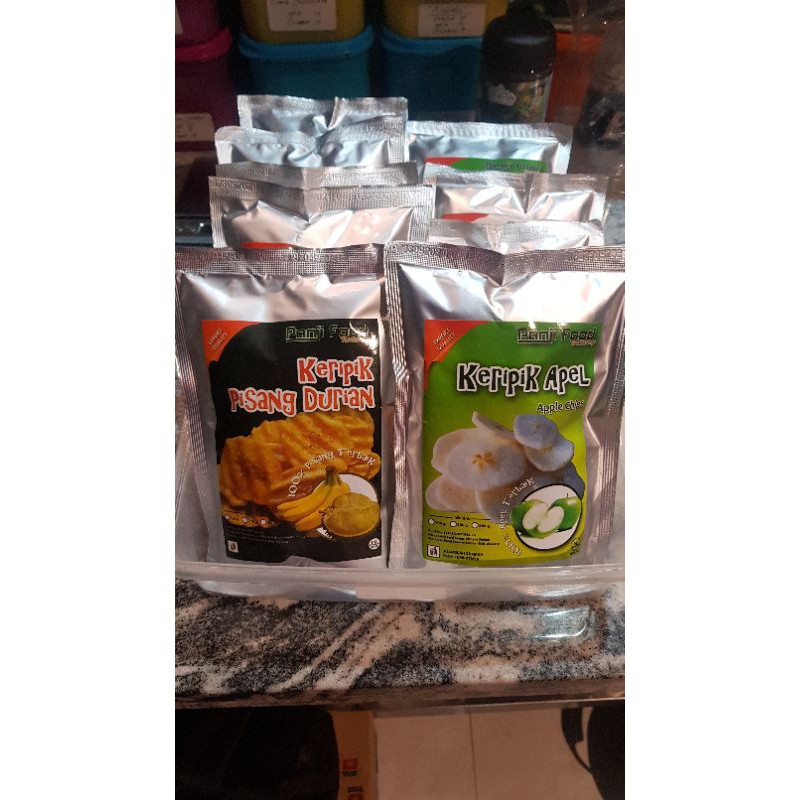 

keripikbuah