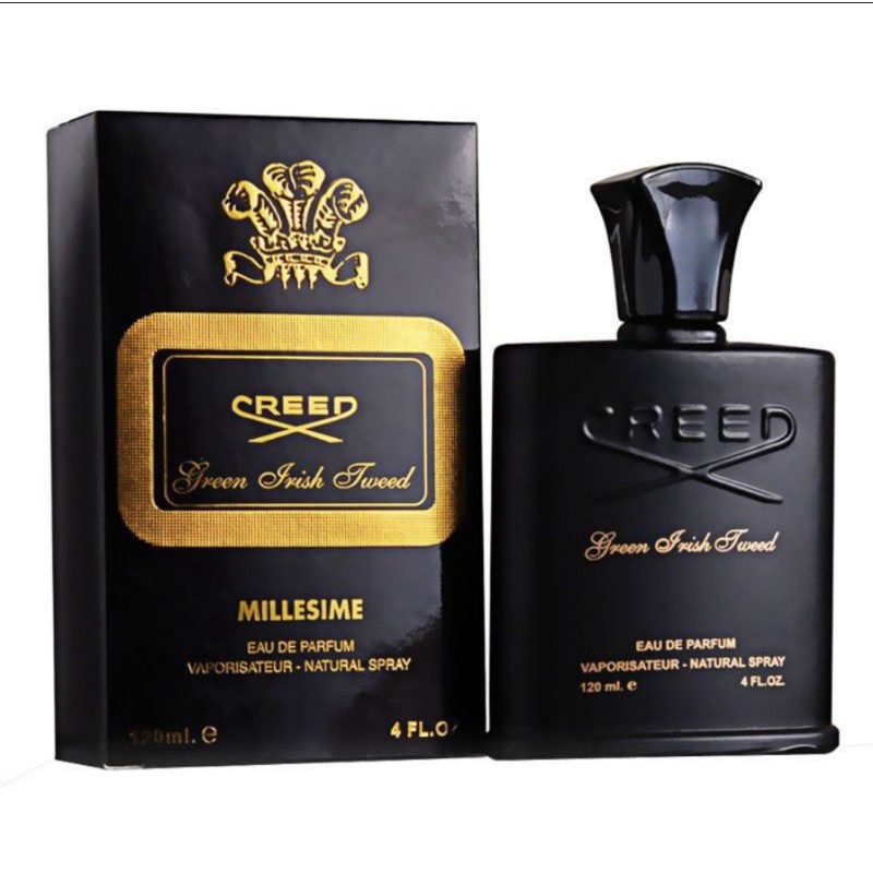 PARFUM CREED GREEN IRISH TWEED FOR MEN 120ML