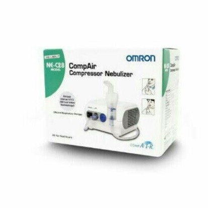 Nebulizer Omron NE-C28/Omron Nebulizer Ne C-28
