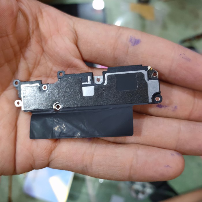 buzzer vivo y21 y21a y21s y21t  speaker musik music vivo y21 original