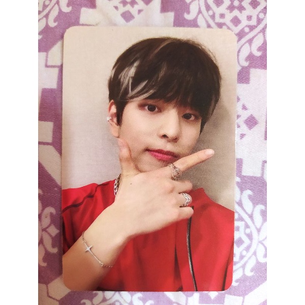 PC Stray Kids Noeasy Seungmin