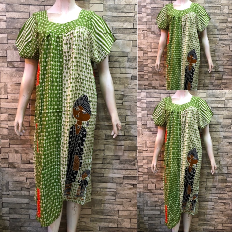 DASTER HENGKY SIKAK MOTIF 3-13