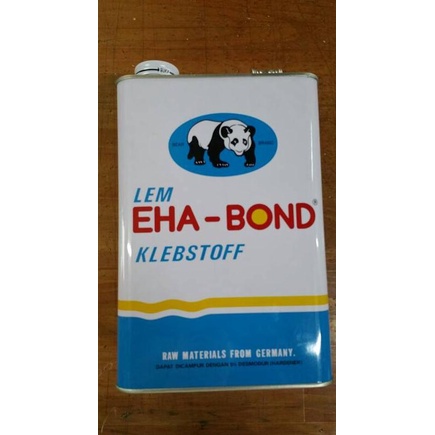 LEM EHA BOND 1 GALON