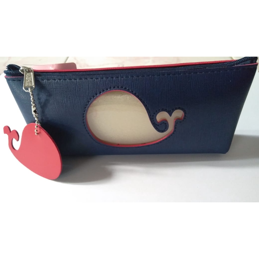 

[Alx] Kotak pensil pensil case murah super sale D lariss