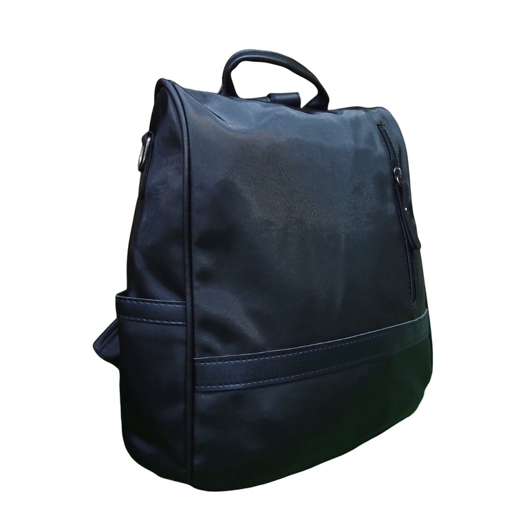 Auroraworld Tas Ransel Backpack Wanita Fashion Model Terbaru