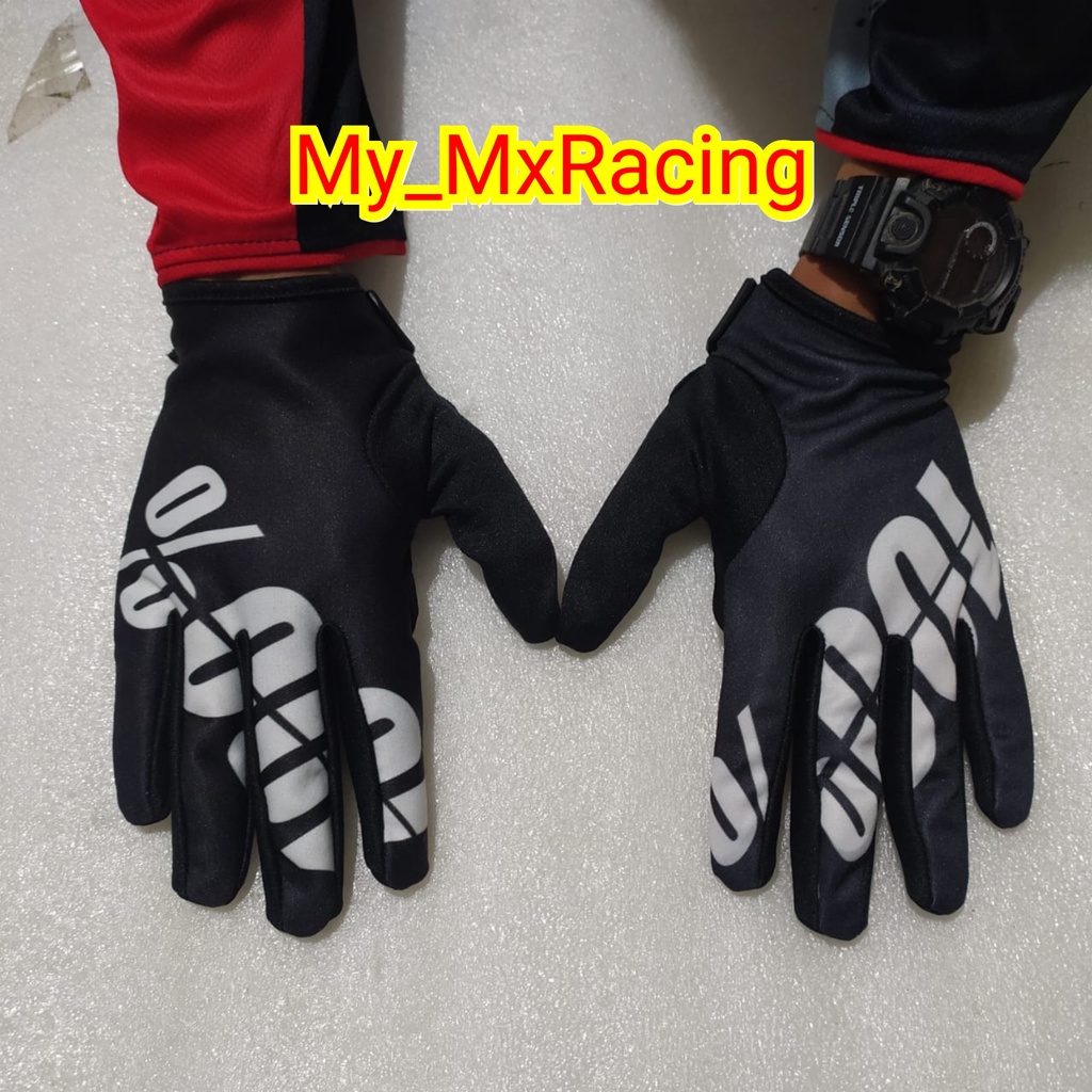 sarung tangan trail sarung tangan cross mx glove berkendara enduro SARUNG TANGAN MX sunmori