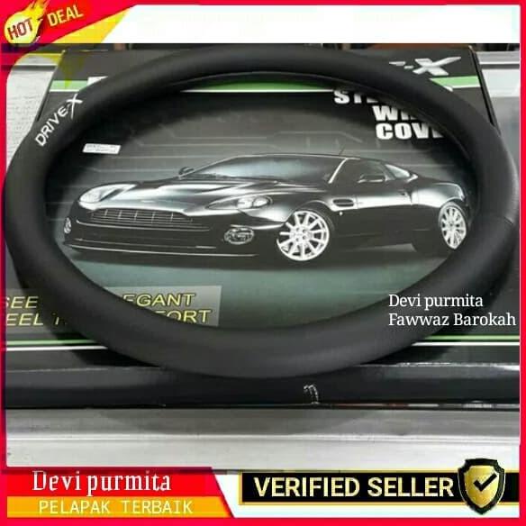 Cover Stir Mobil Sarung Stir Mobil Ford Ranger