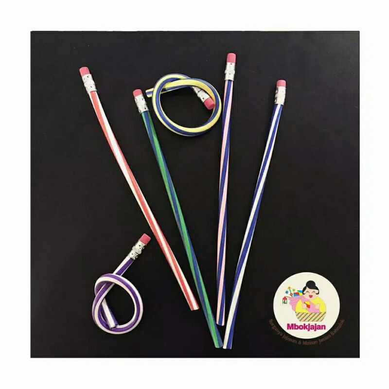 

pensil goyang inul
