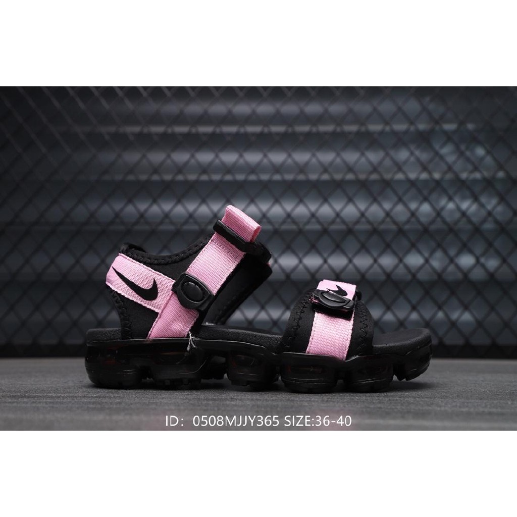 nike sandals with velcro straps