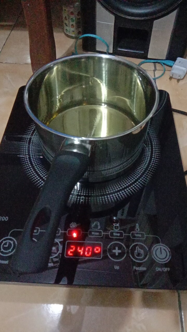 Kompor Induksi Kompor Listrik Peralatan Masak Kompor Portable Peralatan Dapur Peralatan Masak Kompor