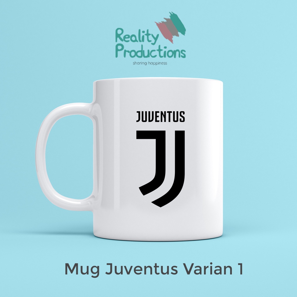 Mug Juventus