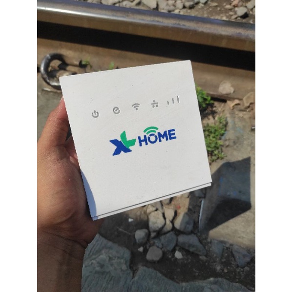 Router WiFi XL Home Movimax MV008 Lock XL