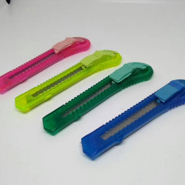 

Kater/Citter/Pisau Kertas