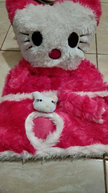 Sarung Galon / Cover Galon / Tutup Galon Karakter