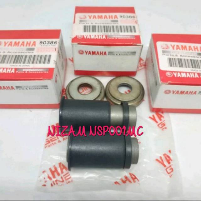 Bosh Arm Rx king Fizr Komplit 100%ORIGINAL YAMAHA (YGP)