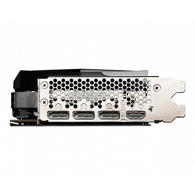 MSI GeForce RTX 3050 Gaming X 8GB GDDR6 Garansi Resmi