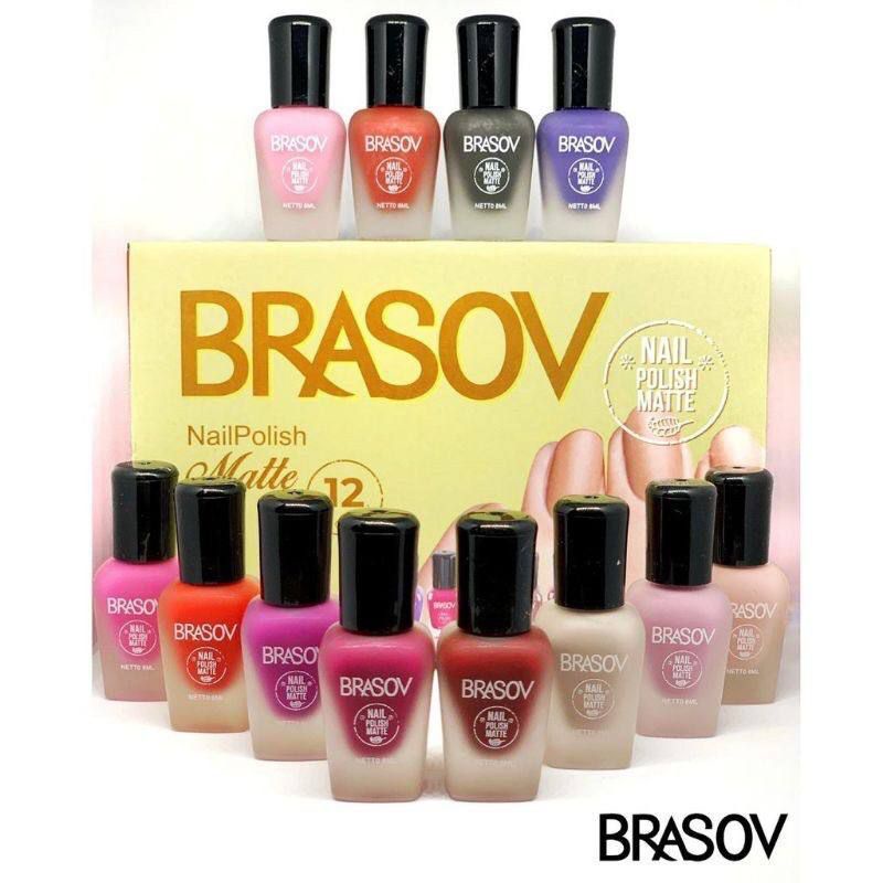 Kutek Brasov Matte
