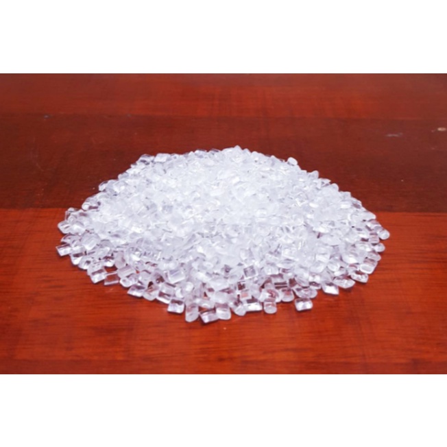 Pasir Kristal -Pasir Crystal - Pasir Akrilik - Pasir vas bunga (450g)