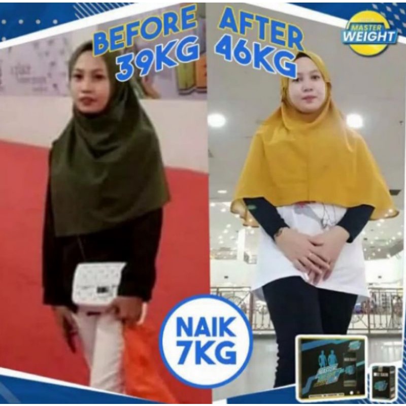 Obat Penggemuk Badan Asli Yg Terbukti Dan Berkualitas Adalah MW GAIN 100% Original