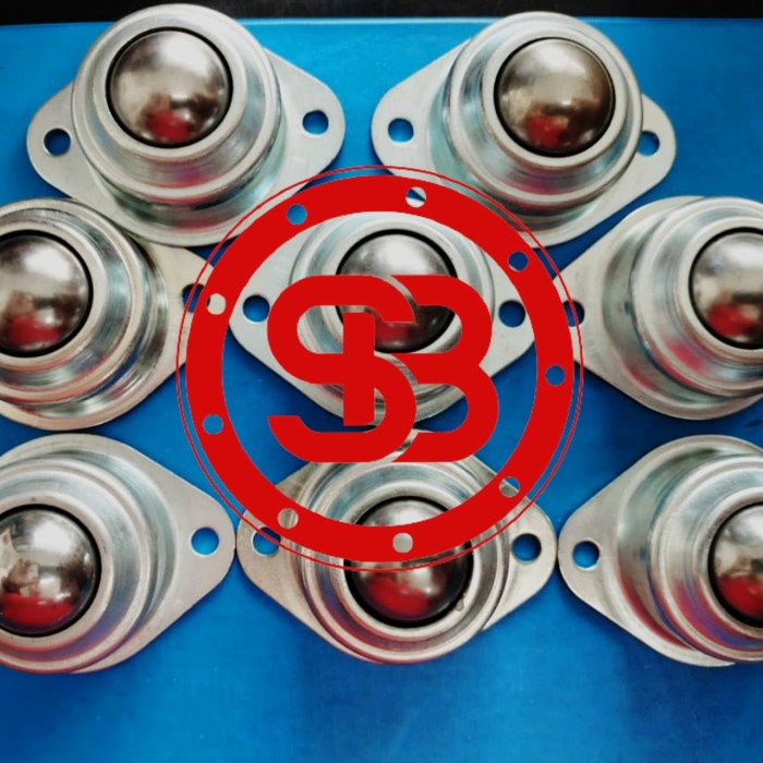 Ball Transfer PCP 254 BX-S ASB