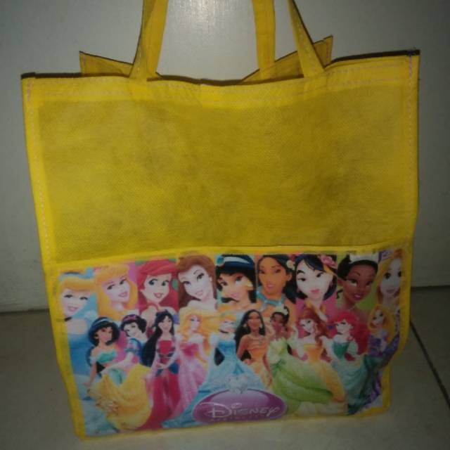 

Tas ultah anak souvenir ulang tahun