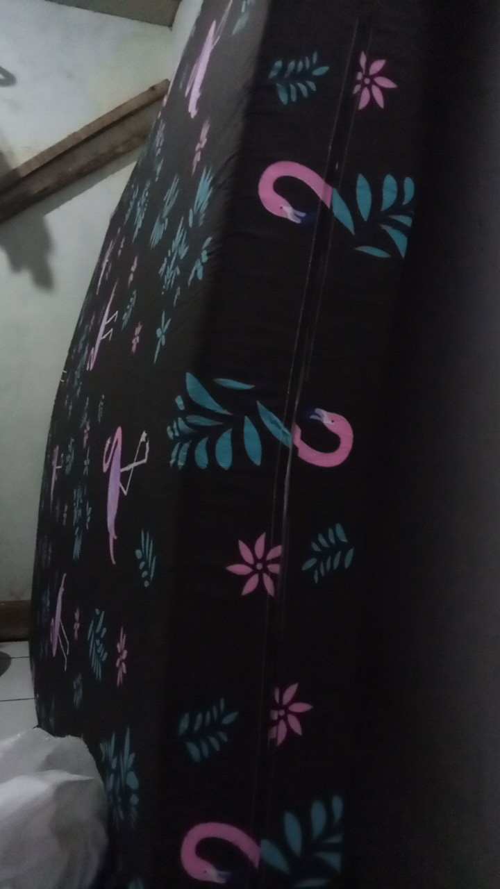 Paling Laku..!!  Kasur Inoac. No.2 (200x160) Tebal 20 Cm. Busa Eon D23. Garansi 10 Tahun.