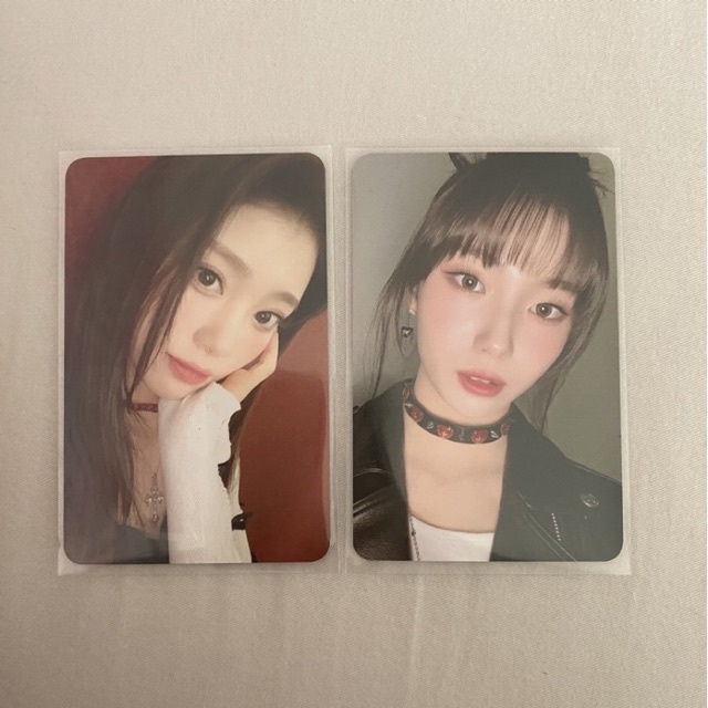[READY] PHOTOCARD BENEFIT KTOWN XIAOTING YOUNGEUN KEP1ER