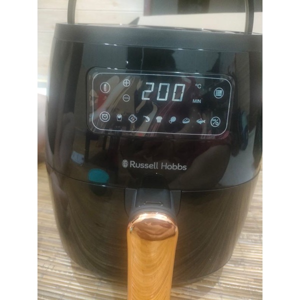 Air Fryer Russell Hobbs Brooklyn
