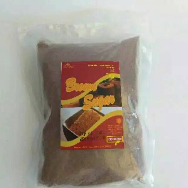 

Gula Aren 1Kg Murni Organik