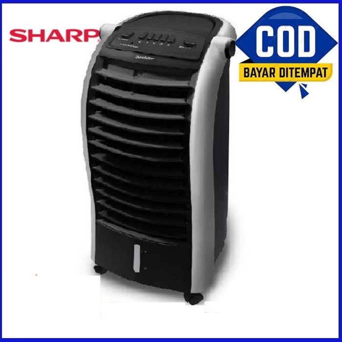 AIR COOLER SHARP PJA 26 MY PENDINGIN RUANGAN-GARANSI RESMI-ORIGINAL