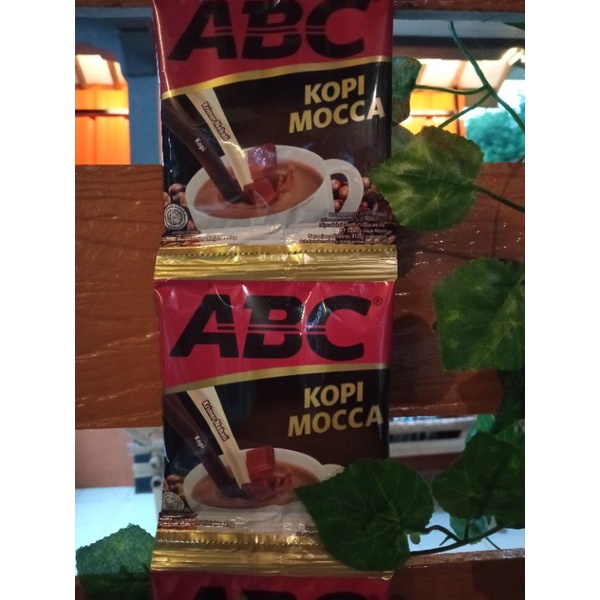 

ABC MOCCA