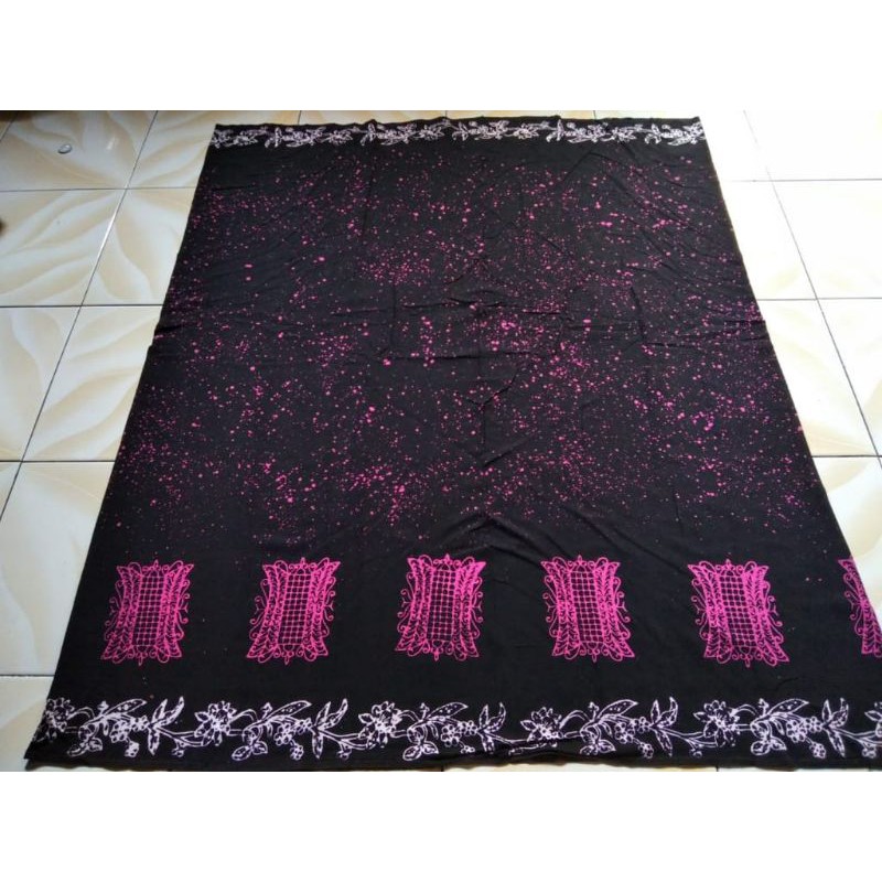 [Big Size] Sarung batik perempuan / sarung bukan gloyor / sarung wanita