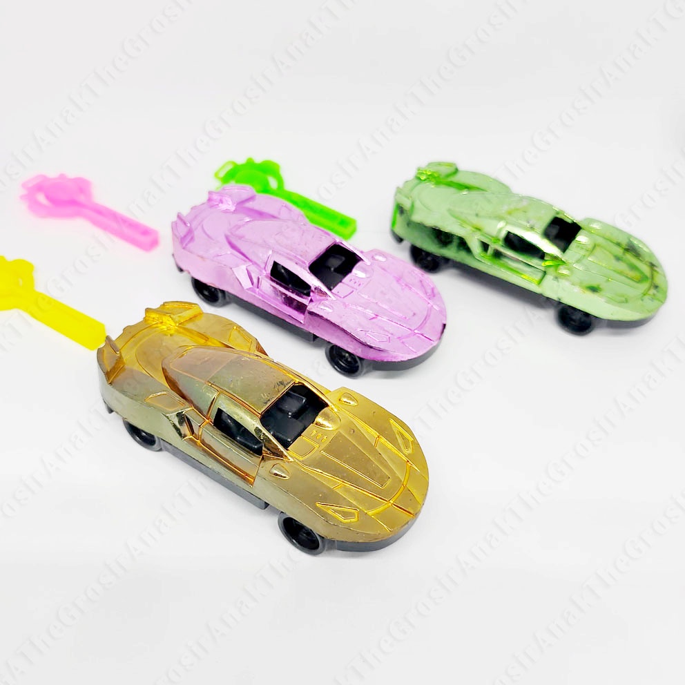 MURAH!!! MOBIL METALIK MINI LONTAR RACING CAR