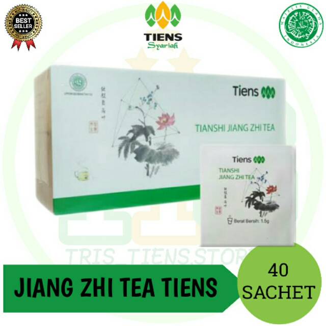 

TEH ZHI TEA || Teh Diet || Teh Herbal