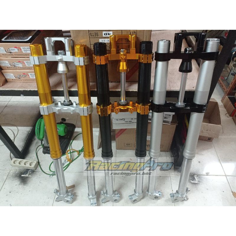 USD UPSIDE DOWN REAL JUMP DELKEVIC KLX NOT EXPEDITION