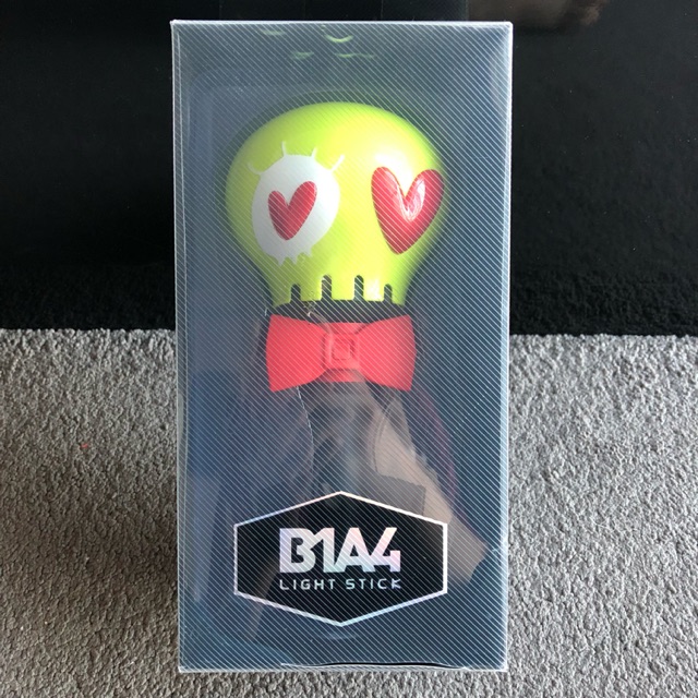 B1A4 Official Lightstick