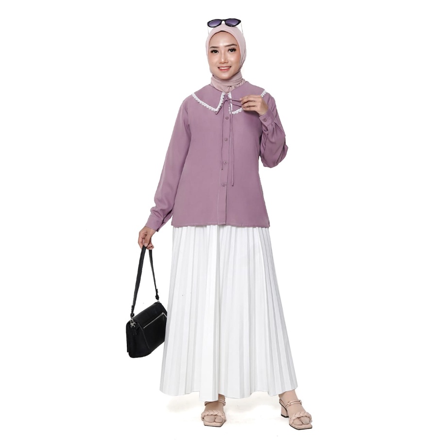 ATASAN BLOUSE WANITA