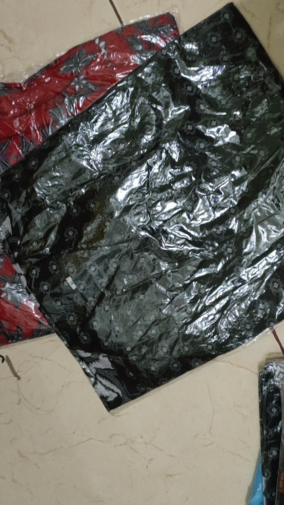 Couple Batik Asmara Linggar Srg 7 By Suryandhanu 4666784743886 Couple L - Fit X Seharga