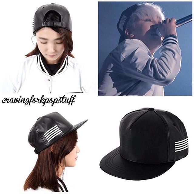 Snapback Bigbang Made