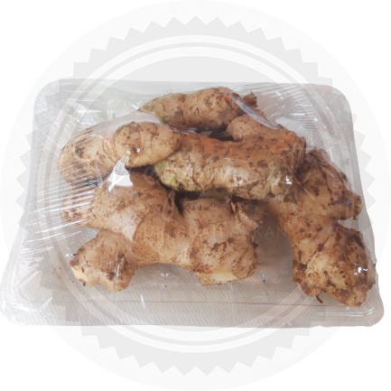 

Jahe 250 gr