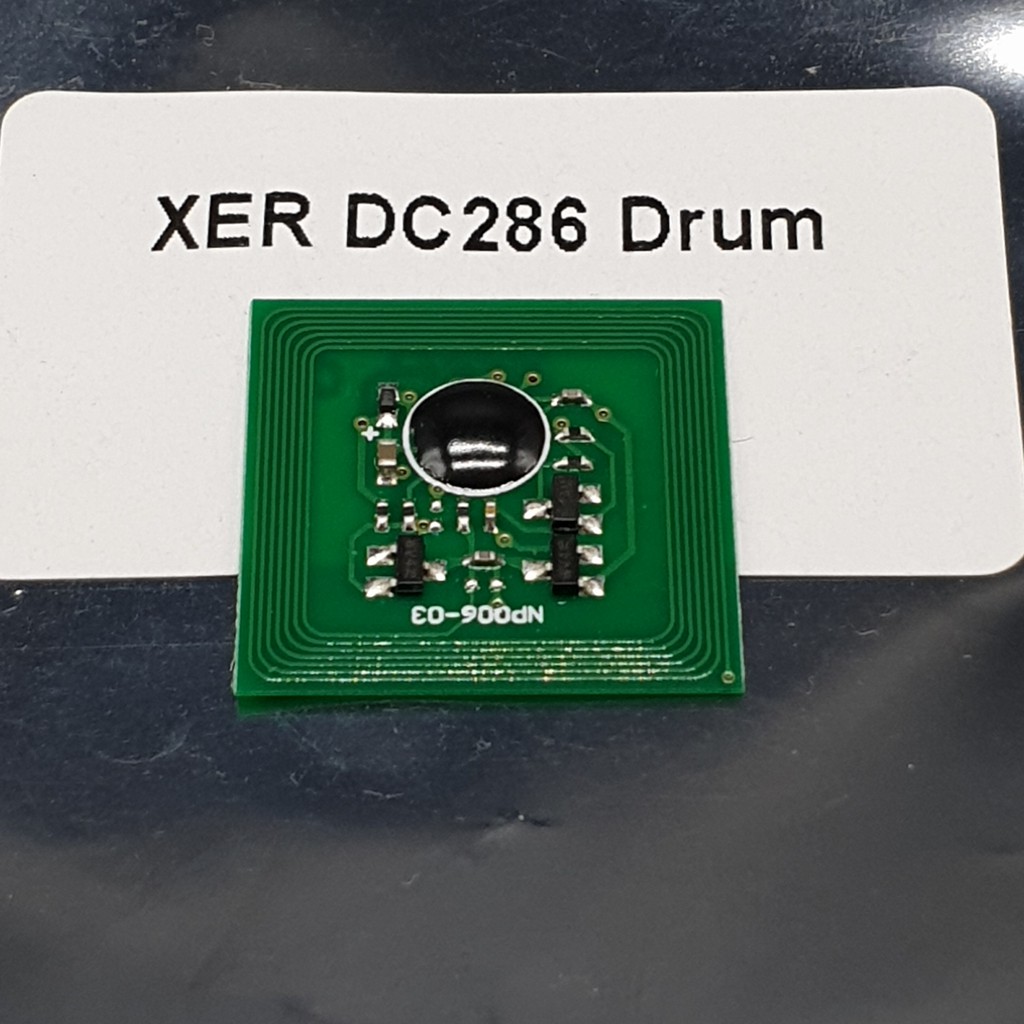 Chip Drum Xerox DC286 DC236 DC 286 236