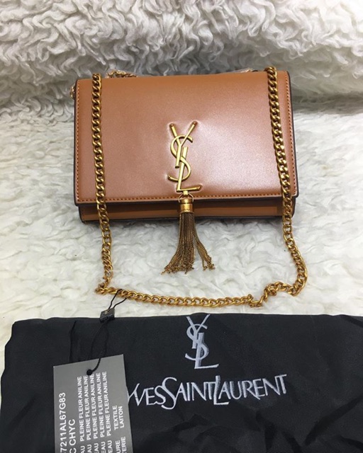Yves Saint Laurent