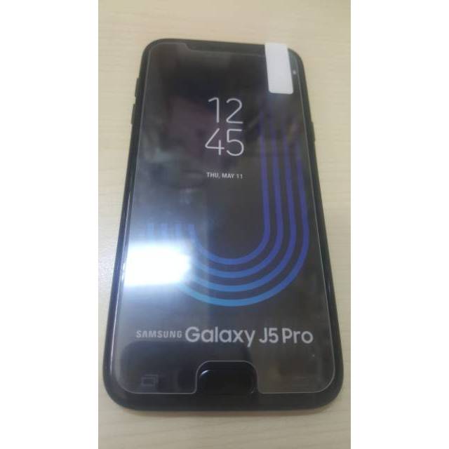 Tempered Glass for SAMSUNG J5 PRO 2017