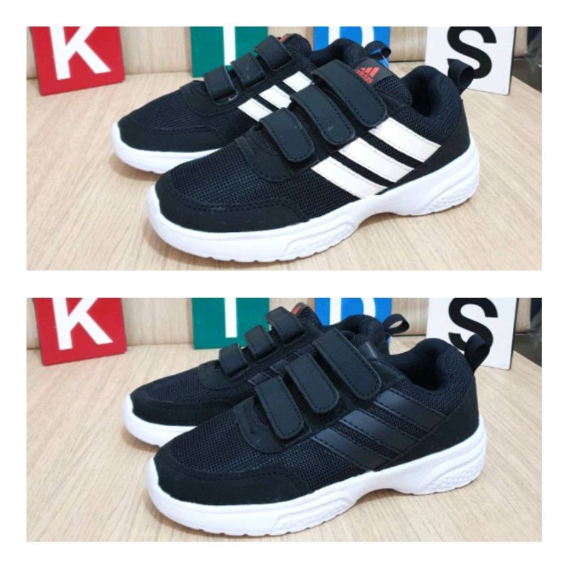 Sepatu anak cowok cewek Adidas kids
