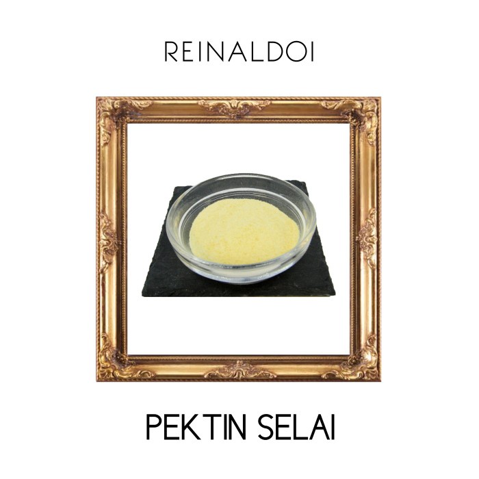 

BISA COD Jual Pectin / Pektin Special Selai 500gr Murah Surabaya