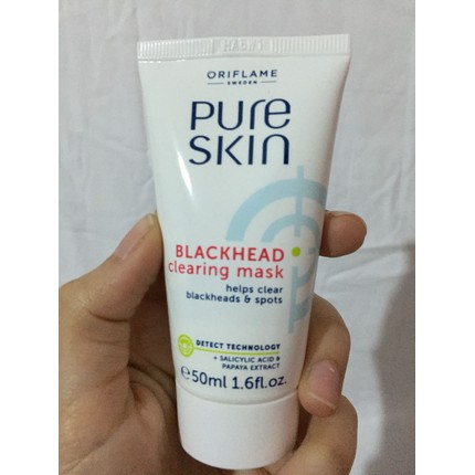 Ps blackhead cleasing mask