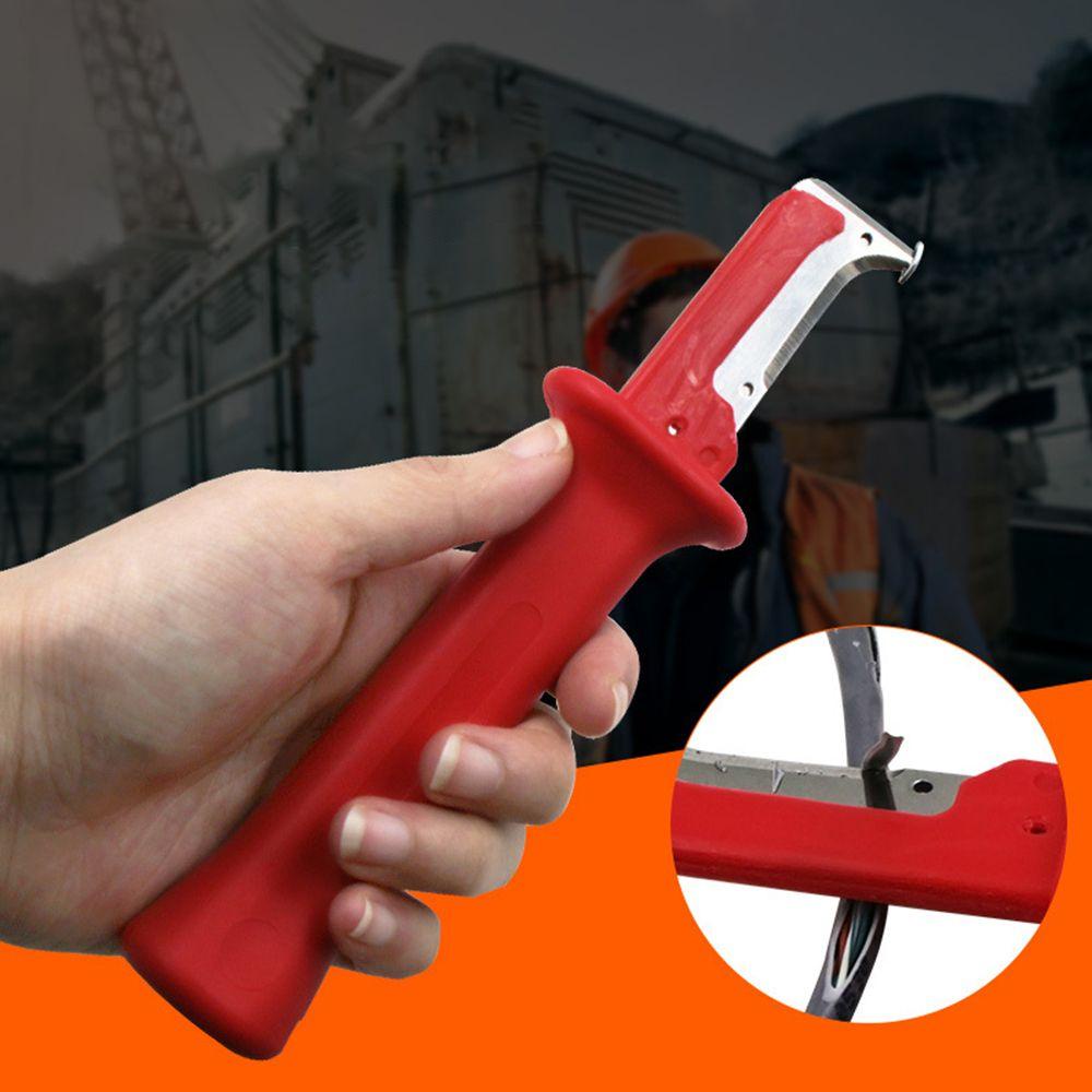 Populer Tang Mini Awet Hand Tools Terminal Alat Terminal Crimper Wire Stripper Penjepit Tukang Listrik Portable Crimper
