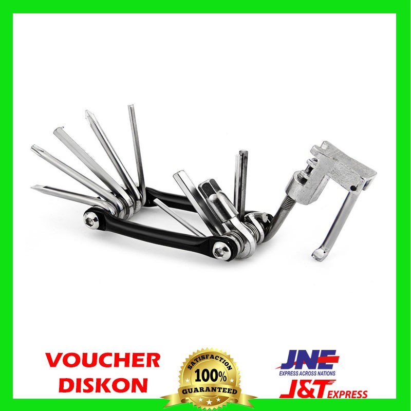 Harga Pabrik Obeng Set Swiss Army Edc 11 In 1 - Obeng Serbaguna GrMkxNhNlwyrV