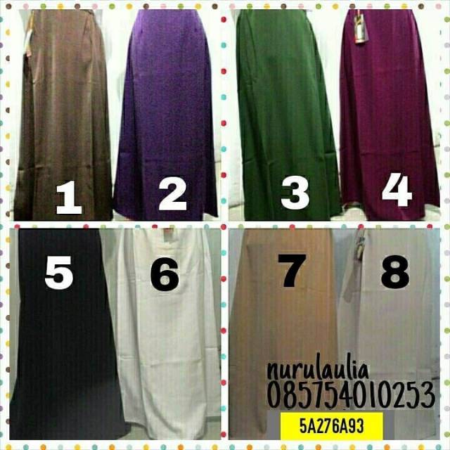 ROK KURNIA YS MODEL A