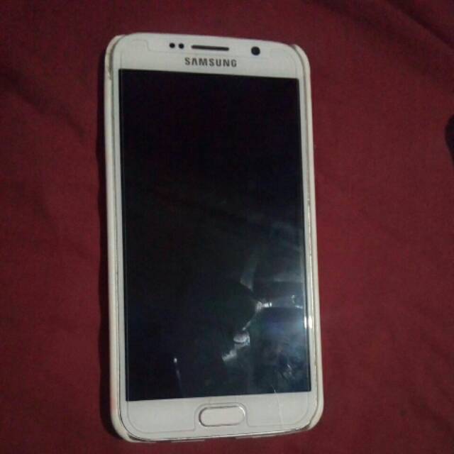 Samsung Galaxy s6 second